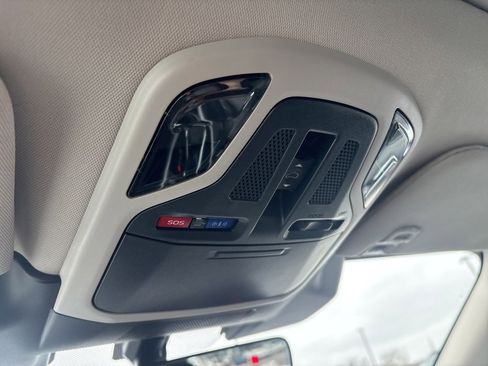 Certified 2025 Subaru Outback Onyx Edition image 22