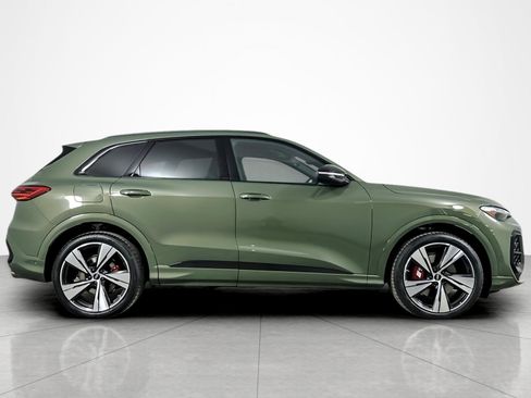 New 2025 Audi SQ5 Premium Plus image 7
