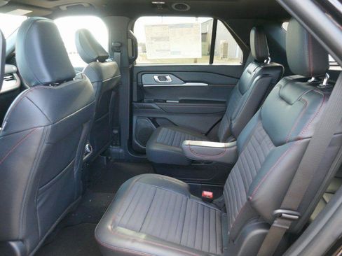 New 2026 Ford Explorer ST-Line image 13