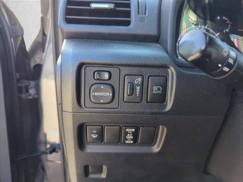 Certified 2020 Toyota 4Runner SR5 RWD image 11