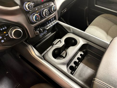 Used 2019 RAM 2500 Big Horn image 21