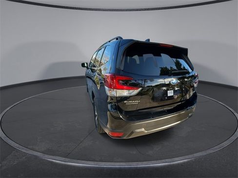 Certified 2023 Subaru Forester Premium image 6
