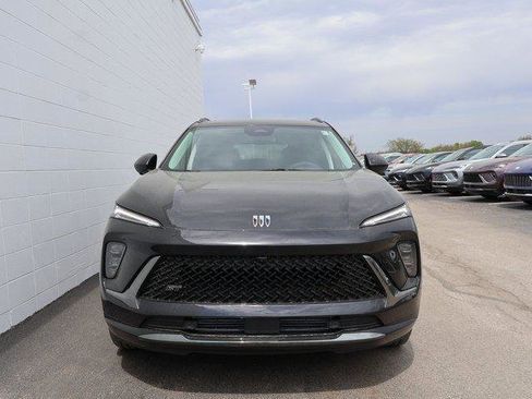 New 2025 Buick Envision Sport Touring image 7