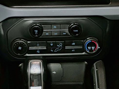 Certified 2021 Ford Bronco Big Bend AWD/4WD image 16