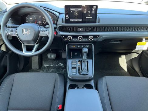 New 2026 Honda CR-V EX image 2