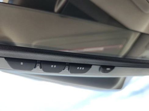 Used 2024 Toyota Tundra Limited w/ TRD Off-Road Package image 18