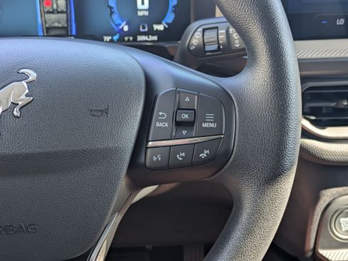 Certified 2025 Ford Bronco Sport Big Bend AWD/4WD image 25