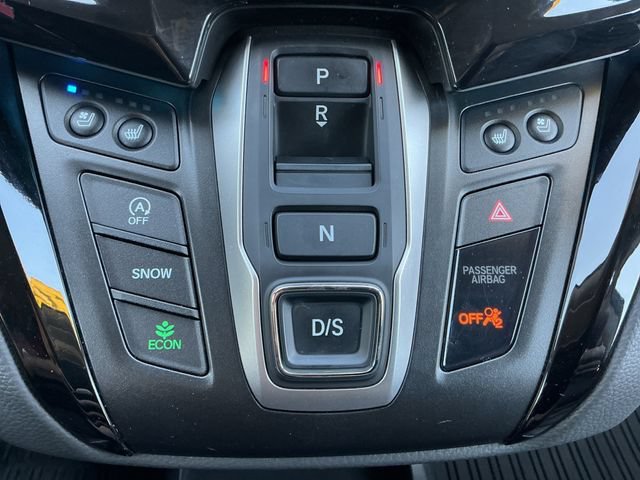 Used 2024 Honda Odyssey Elite image 28