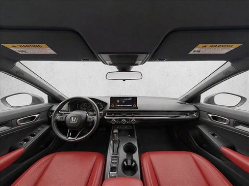 Used 2024 Honda Civic Sport image 16