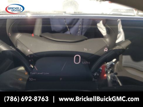 New 2026 Buick Envista Preferred image 24