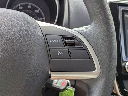 New 2026 Mitsubishi Outlander Sport ES image 26