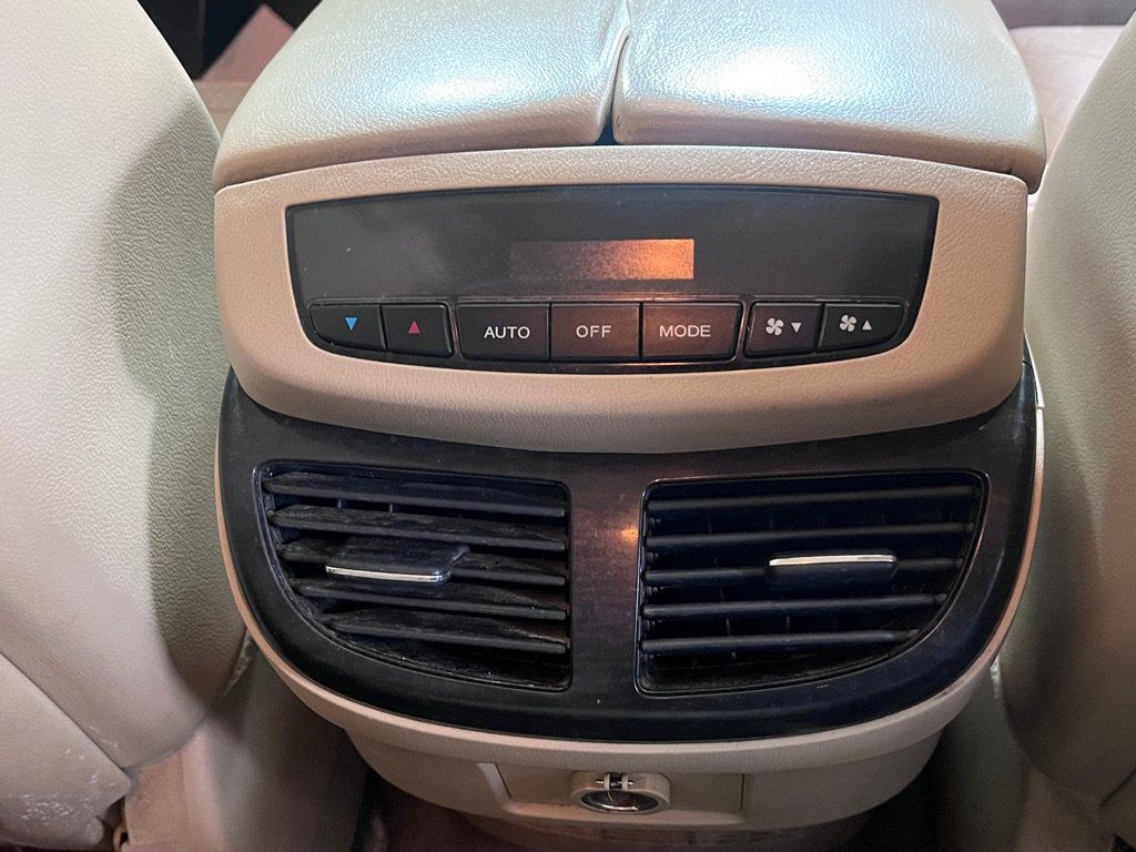 Used 2008 Acura MDX AWD/4WD image 22