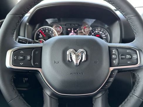 New 2025 RAM 1500 Lone Star image 21