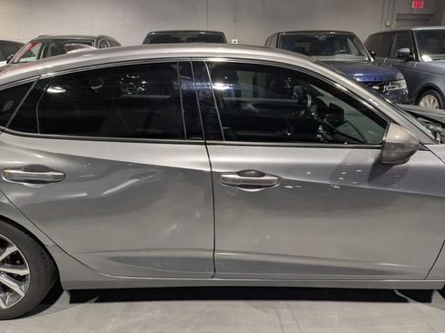 Used 2023 Acura Integra FWD image 11