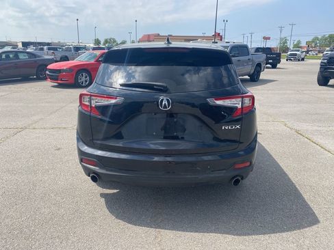 Used 2020 Acura RDX AWD w/ Advance Package image 5