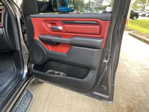Used 2019 RAM 1500 Rebel w/ Rebel Level 2 Equipment Group image 28