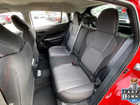 Certified 2024 Subaru Impreza 2.0i Sport AWD/4WD image 20