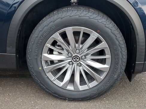 Used 2024 MAZDA CX-90 3.3 Turbo w/ Preferred Plus AWD/4WD image 9