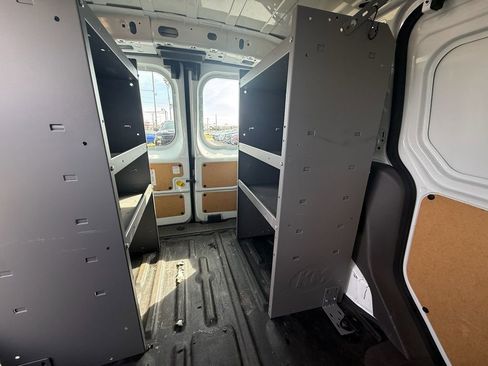 Used 2023 Ford Transit Connect XL image 19