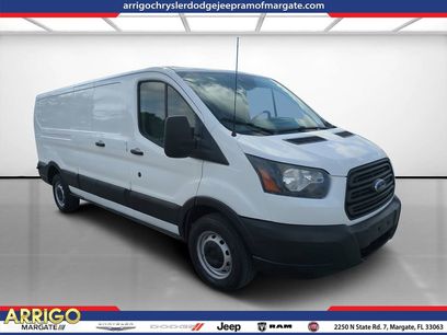 Used 2017 Ford Transit 150 148 Low Roof