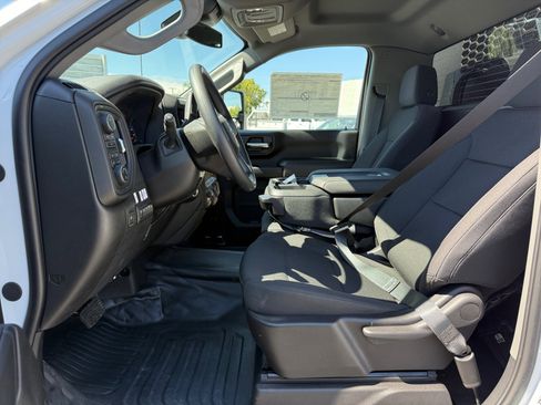 New 2025 Chevrolet Silverado 3500 W/T w/ WT Convenience Package image 12