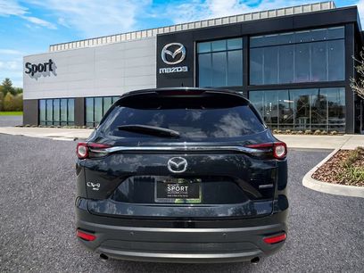 Used 2022 MAZDA CX-9 Touring Plus