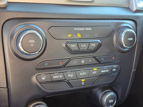 Used 2020 Ford Ranger XLT w/ Equipment Group 301A Mid image 32