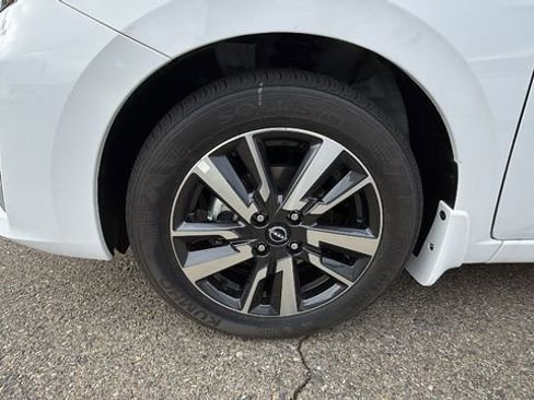 New 2025 Nissan Versa S w/ S Plus Package image 10