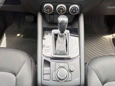 Used 2019 MAZDA CX-5 Sport FWD image 27