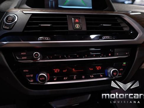 Used 2019 BMW X3 sDrive30i RWD image 30
