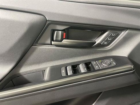 New 2026 Toyota bZ Woodland AWD/4WD image 19