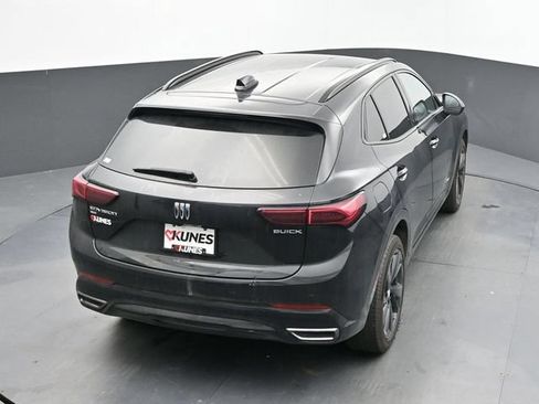 Used 2024 Buick Envision Sport Touring AWD/4WD image 12