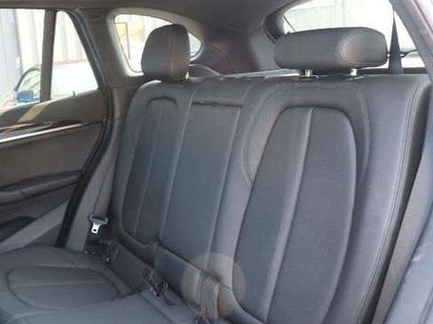 Used 2016 BMW X1 xDrive28i AWD/4WD image 16