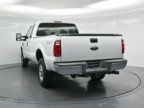 Used 2008 Ford F250 XL image 18