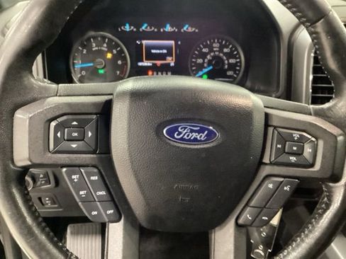 Used 2018 Ford F150 XLT w/ Equipment Group 302A Luxury AWD/4WD image 19