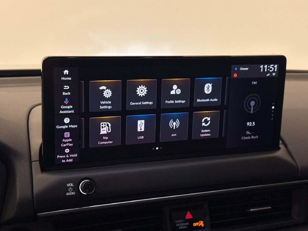 New 2026 Honda Pilot Black Edition image 27