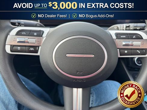 Used 2026 Hyundai Tucson SEL Plus FWD image 29