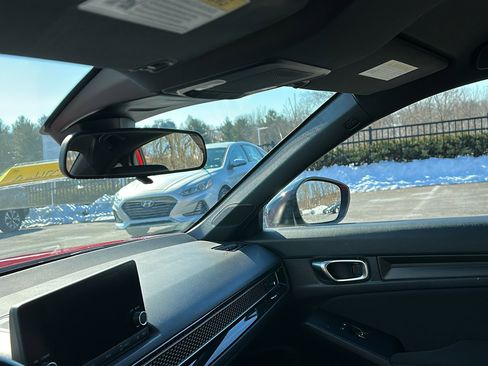 Used 2023 Honda Civic Sport image 22