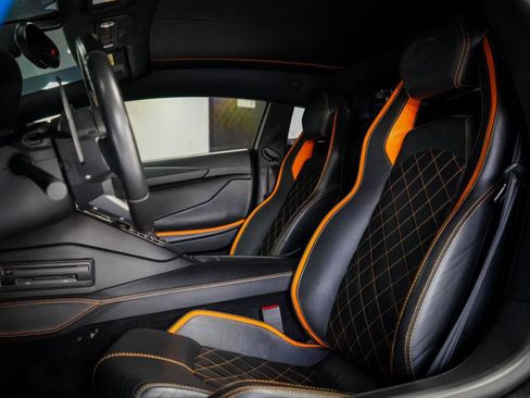 Used 2018 Lamborghini Aventador S AWD/4WD image 25