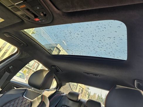 Certified 2025 Genesis G70 3.3T Advanced w/ Sport Prestige Package image 10