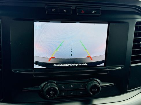 Used 2022 Ford F150 XL RWD image 10