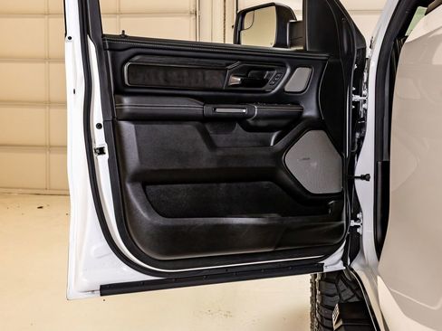 Used 2025 RAM 1500 Rebel w/ Rebel Level 2 Equipment Group AWD/4WD image 37