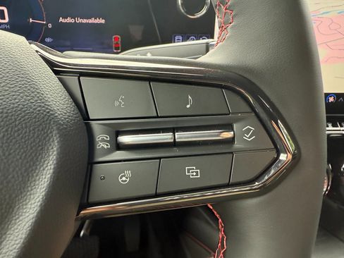 New 2025 Chevrolet Blazer EV RS w/ Super Cruise Package AWD/4WD image 84