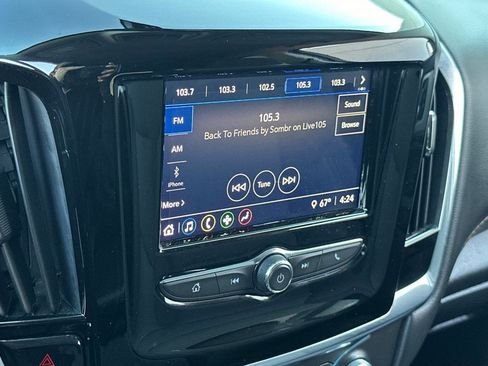 Used 2020 Chevrolet Traverse LS w/ LPO, Floor Liner Package image 19