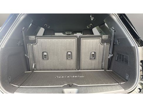 New 2026 Nissan Pathfinder Rock Creek AWD/4WD image 16