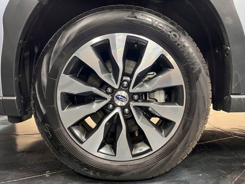 Used 2024 Subaru Outback Limited image 18