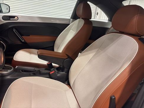 Used 2016 Volkswagen Beetle 1.8T image 9