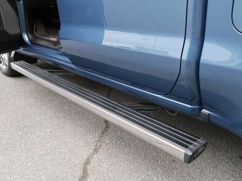 Certified 2024 GMC Sierra 1500 Denali Ultimate image 9