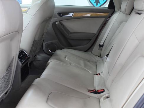 Used 2009 Audi A4 3.2 Prestige image 18