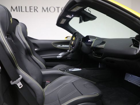 Certified 2024 Ferrari SF90 Spider image 26